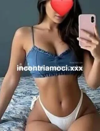 21 - Stella Ninfomane Escort Pescara - 3533186065