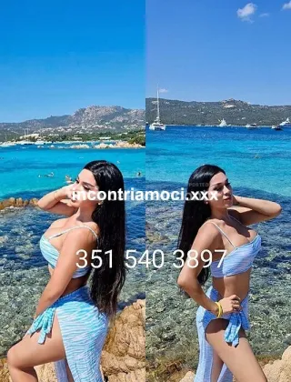 30 - Antonella Trans Venezia - 3925224746