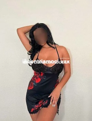 16 - Perla Escort Prato - 3512666413
