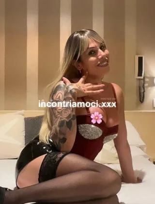 21 - Chloe Trans Rimini - 3793384233