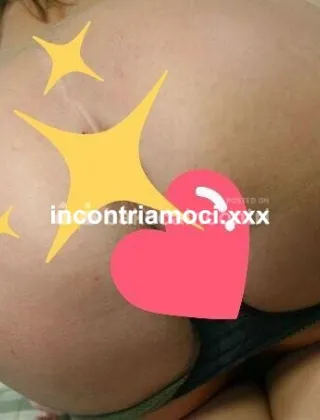 17 - Daniela Escort Pescara - 3533372748