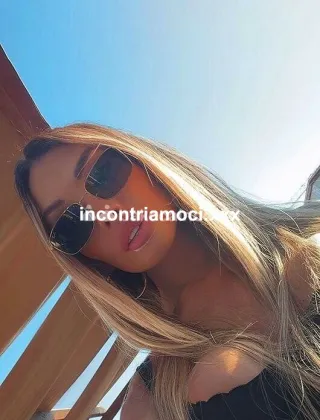 31 - Nina Escort Roma - 3933626283