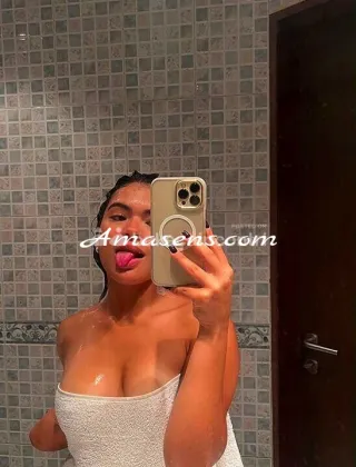 1 - Camila Escort Brescia - 3511021383