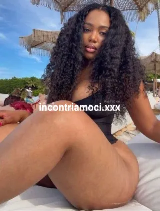 19 - Escort Viterbo - 3533157087