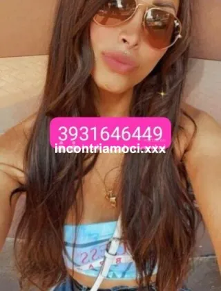 11 - Luciana Trans Milano - 3931646449