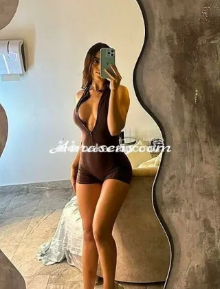 3 - Masiel Escort Cremona - 3510899485