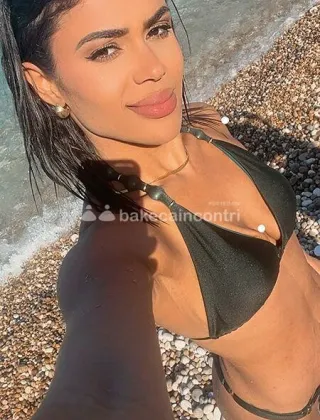 6 - Liz Escort Foggia - 3486128093