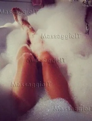 4 - Massaggi Milano - 3882429636