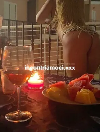 13 - Alisa Escort Verbano-Cusio-Ossola - 3286989006