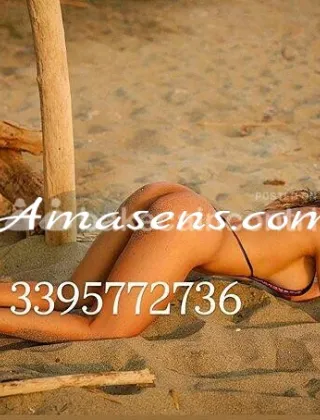 7 - Leona Escort Napoli - 3395772736