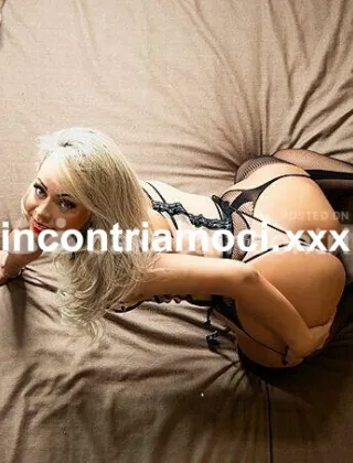 1 - Barbara Escort Livorno - 3514545495