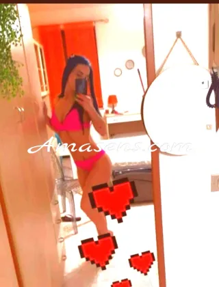 3 - New Escort L'Aquila - 3392206710