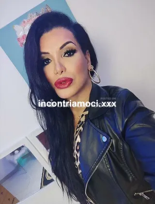 24 - Adriana Trans Milano - 3271234633