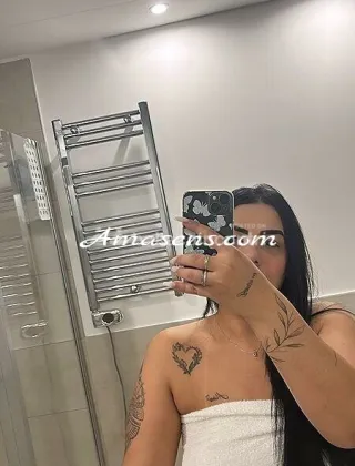 6 - Katy Escort Rimini - 3511839220