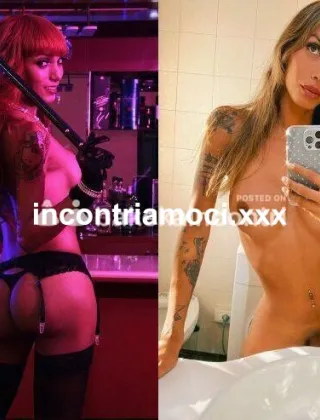 30 - Anitta Trans Milano - 3487844488