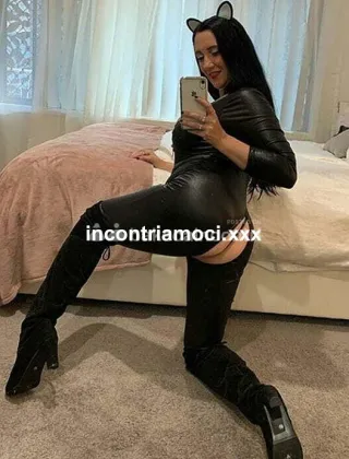 28 - Anna Escort Pisa - 3445956592