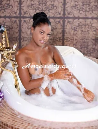 1 - Liliana Escort Napoli - 3509333481