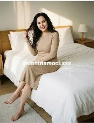 30 - Yaya Escort Milano - 3880579320