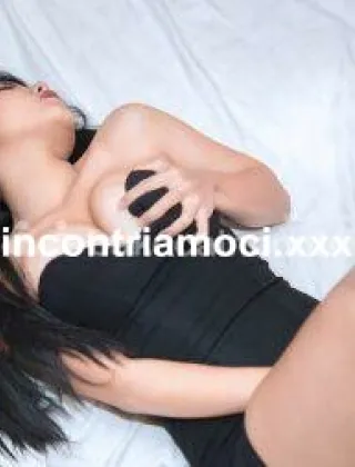 30 - Lili Escort Padova - 3508732613