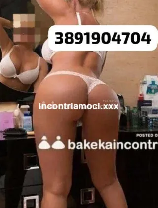 32 - Sabrina Escort Agrigento - 3891904704