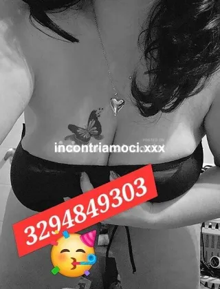 8 - Pamy Escort Modena - 3294849303