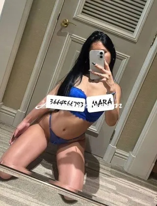 10 - Mara Escort Chieti - 3664566793