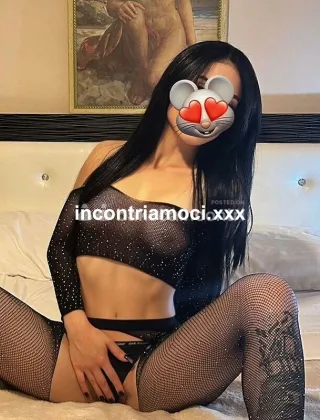 5 - Michela Escort Piacenza - 3510977204