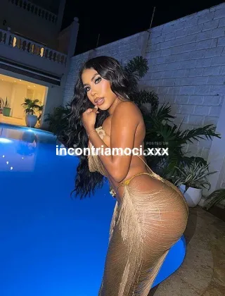 17 - Melissa Escort Foggia - 3398213397