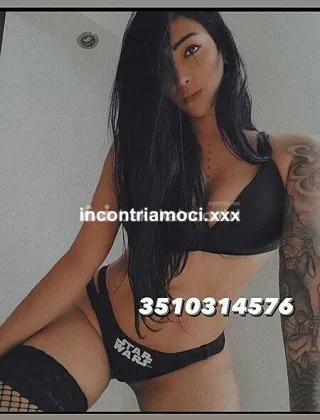 5 - Pamela Escort Como - 3510314576
