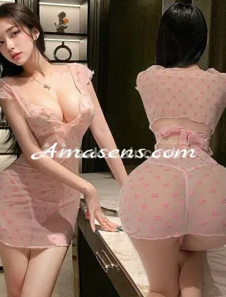 1 - Aria Escort Catania - 3773724495