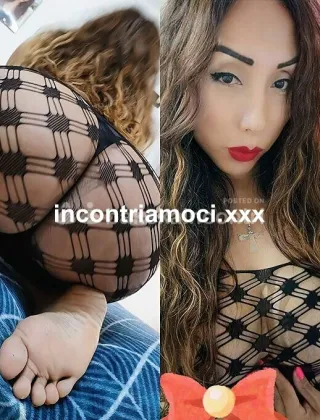 17 - Solange Trans Bologna - 3512264972