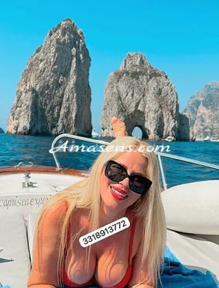 2 - Giovanna Escort Arezzo - 3318913772