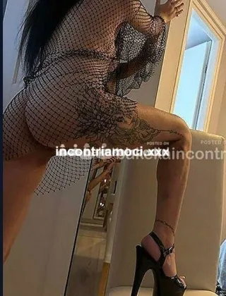 3512793466 - Angelica 40 Escort Foggia