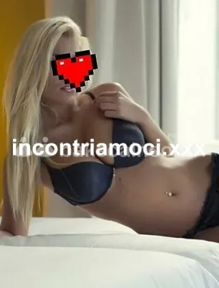 2 - Elli Escort Lecce - 3520526491
