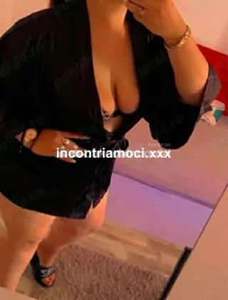 8 - Suxi Escort Forlì-Cesena - 3313530400