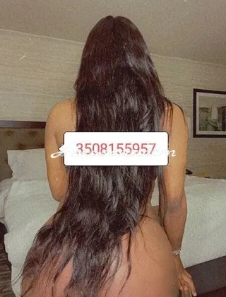 14 - Paula Trans Salerno - 3508155957