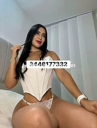 3 - Thais Escort Savona - 3446177332