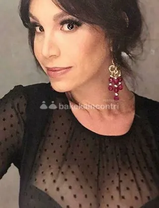 1 - Veronica Trans Barletta-Andria-Trani - 3476343878