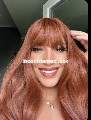 27 - Alessia Trans Vicenza - 3510875076