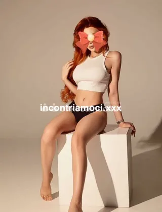 3444104880 - Antonia 30 Escort Latina Brescia
