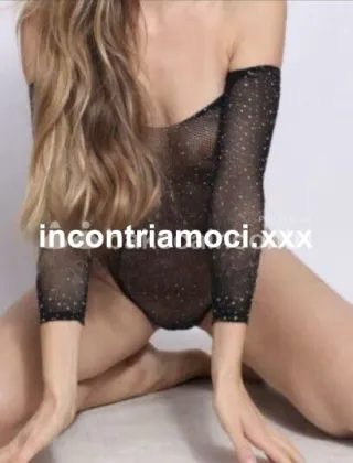 11 - Zara Escort Roma - 3315830779