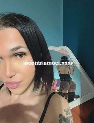 6 - Julia Trans Roma - 3512608008