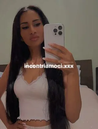 18 - Emilia Escort Milano - 3509051598