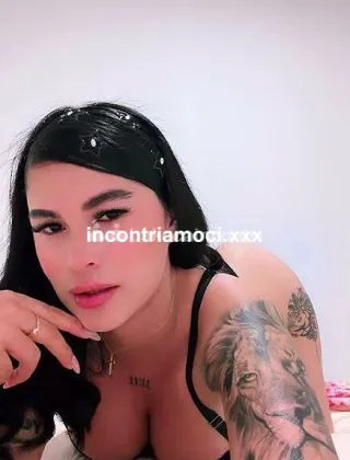 17 - Kiara Escort Brescia - 3491341828