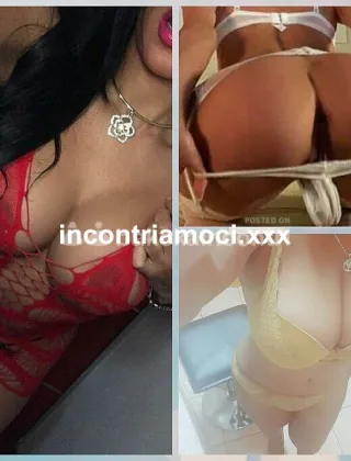 16 - Samantha Escort Foggia - 3890082865