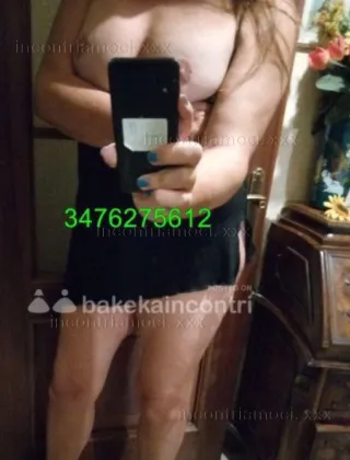 34 - Sabrina Escort Arezzo - 3476275612