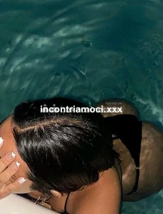 1 - Natasha Escort Roma - 3296424819