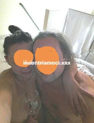 27 - Sally Coppie Milano - 3520464191