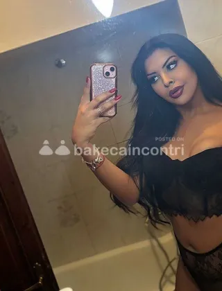 9 - Melly Armany Trans Pescara - 3897924141