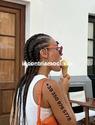 3 - Andrea Escort Pistoia - 3509765778